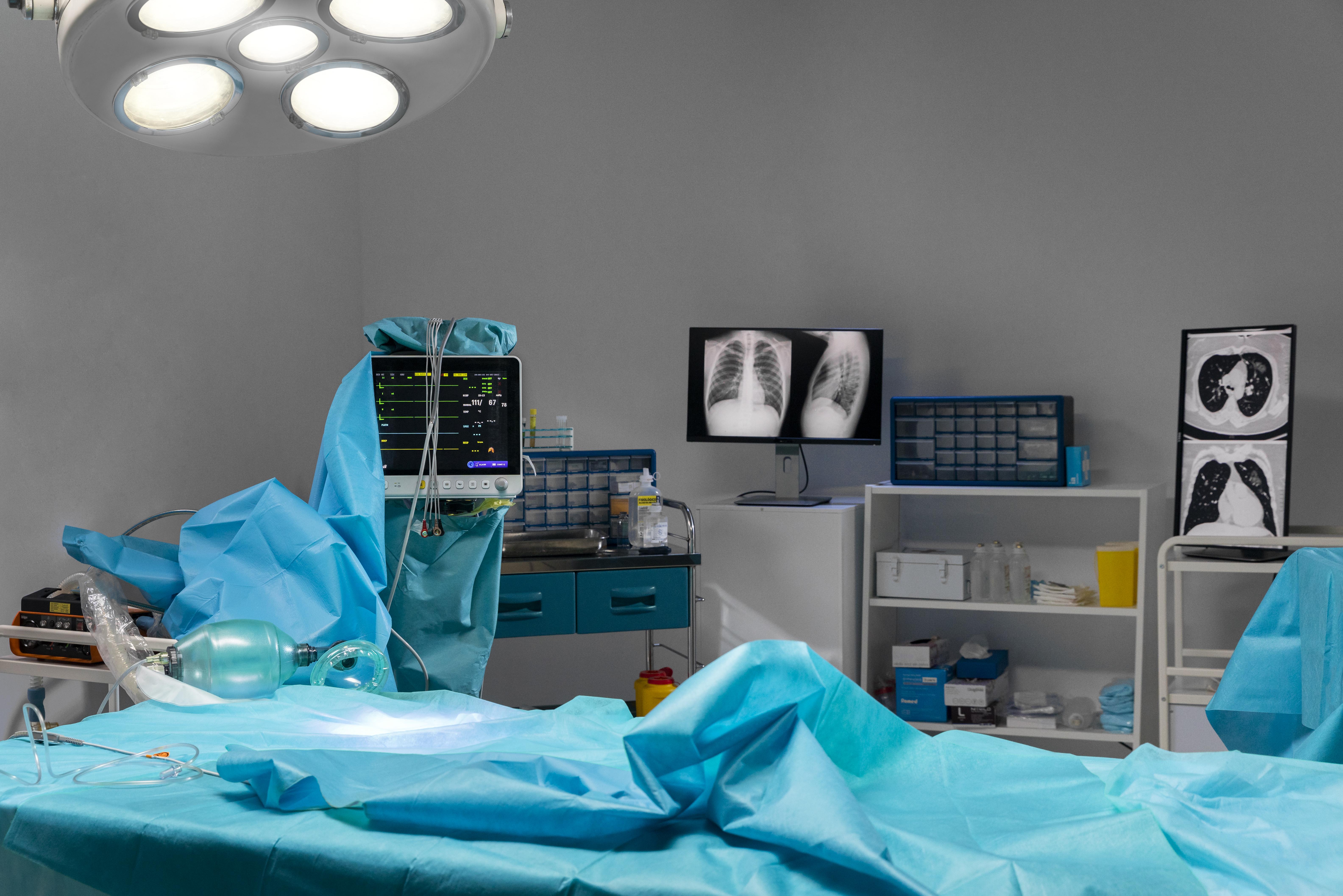 Healthcare Solutions