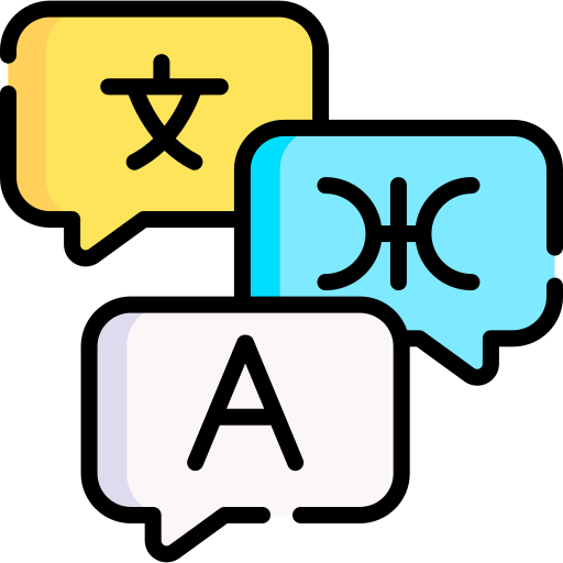 Multilingual Team