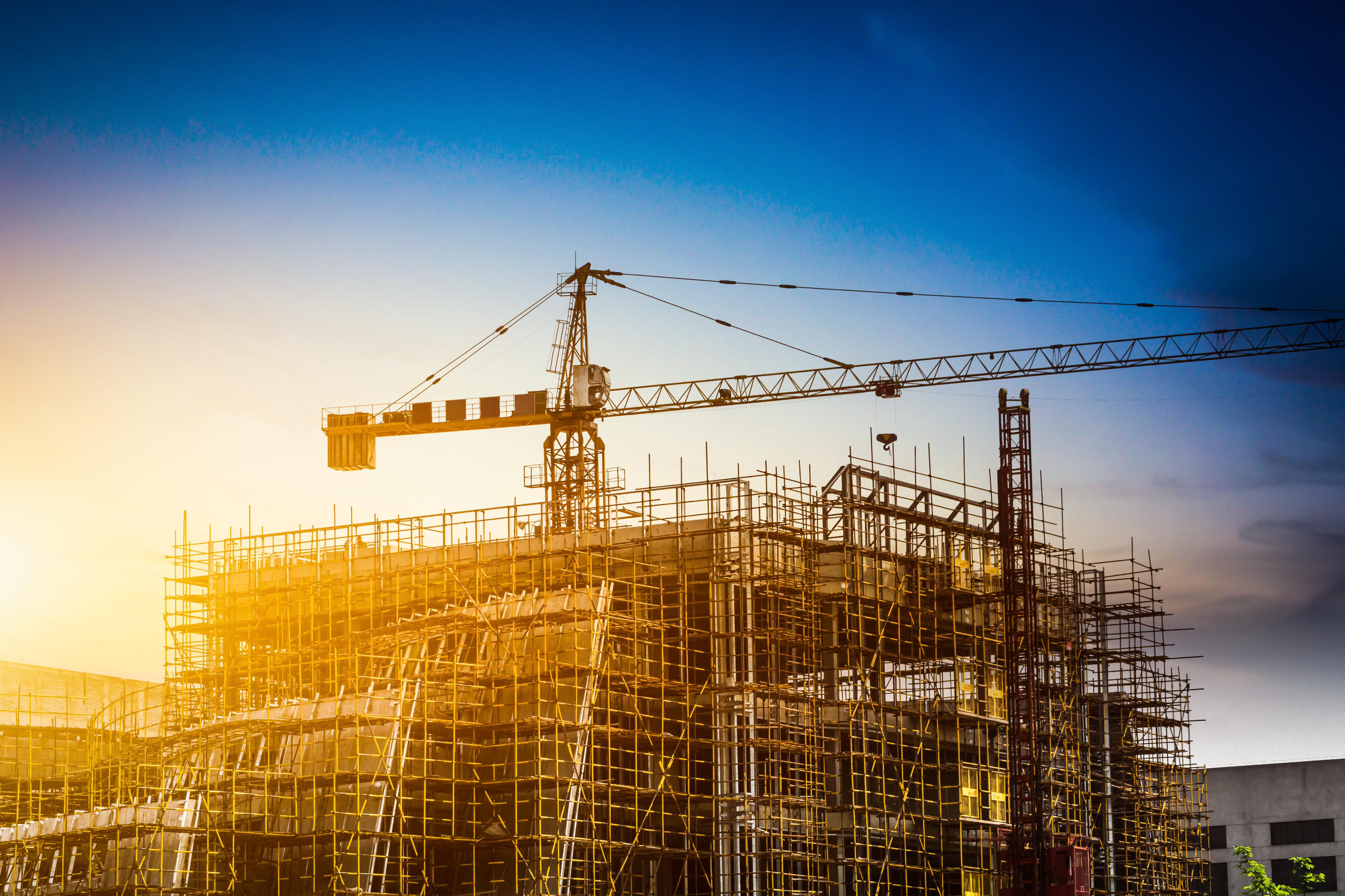 Construction Services