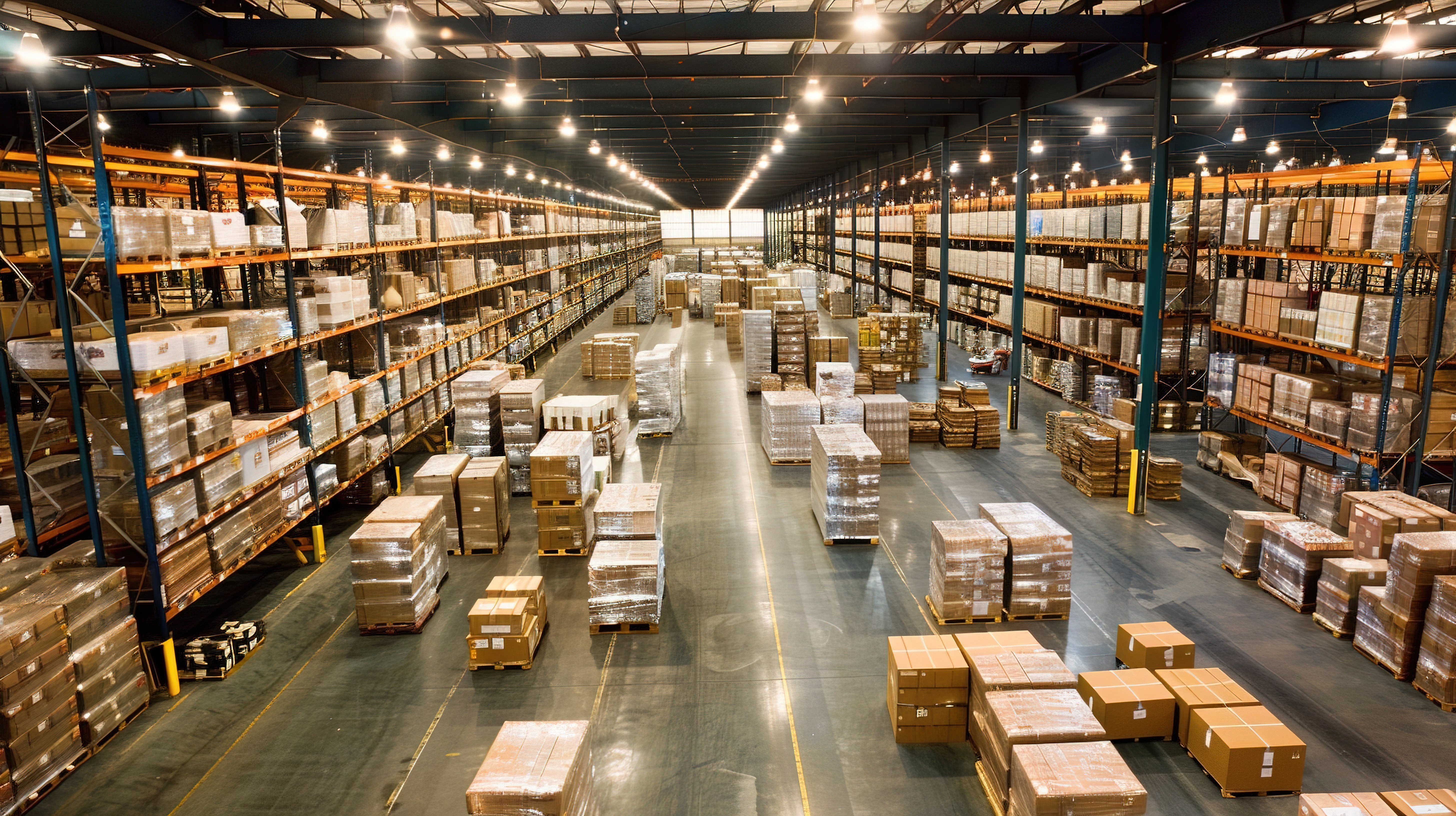 Industrial Supplies