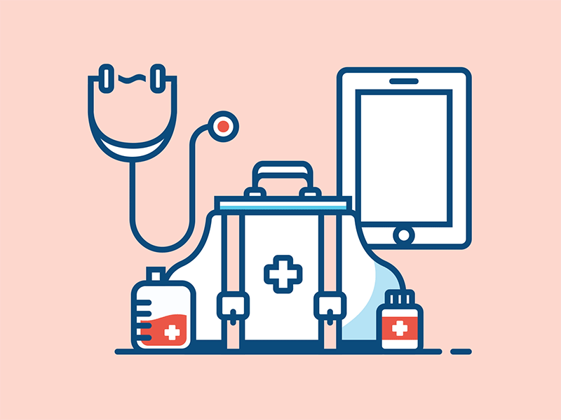 Medical & Healthcare